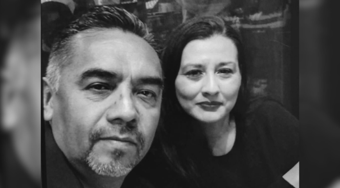 Confirman muerte de pareja mexicana por terremoto en Colombia