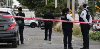 Ataque armado en Francisco I. Madero deja un muerto y una herida