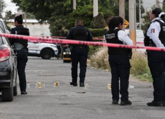 Ataque armado en Francisco I. Madero deja un muerto y una herida