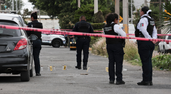 Ataque armado en Francisco I. Madero deja un muerto y una herida