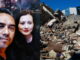 Buscan a pareja mexicana desaparecida tras terremoto en Colombia