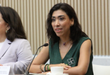 Congreso escucha propuestas en Segundo Parlamento de Mujeres