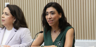 Congreso escucha propuestas en Segundo Parlamento de Mujeres