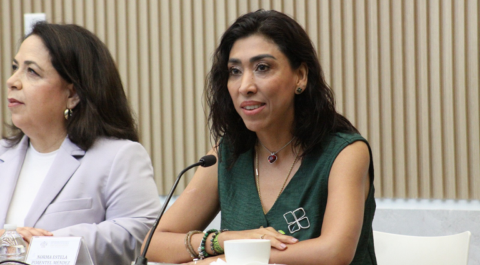 Congreso escucha propuestas en Segundo Parlamento de Mujeres