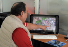 Académico BUAP promueve proyecto hídrico regional
