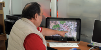 Académico BUAP promueve proyecto hídrico regional