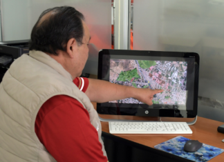 Académico BUAP promueve proyecto hídrico regional
