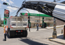 Inician rehabilitación de 2.78 kilómetros del Bulevar Clavijero