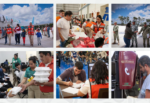 “México te abraza” suma 1.5 millones de servicios a repatriados
