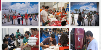 “México te abraza” suma 1.5 millones de servicios a repatriados
