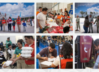 “México te abraza” suma 1.5 millones de servicios a repatriados