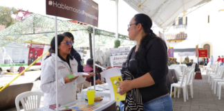 Ferias de Paz brindan más de 20 mil servicios en Chignahuapan