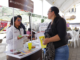 Ferias de Paz brindan más de 20 mil servicios en Chignahuapan