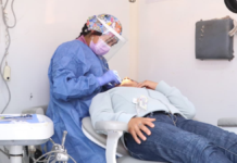 Llevan servicios de salud y prevención a la Sierra Norte de Puebla