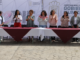 SMDIF Cuautlancingo acerca servicios de salud a Chautenco