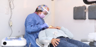 Llevan servicios de salud y prevención a la Sierra Norte de Puebla