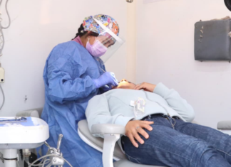 Llevan servicios de salud y prevención a la Sierra Norte de Puebla