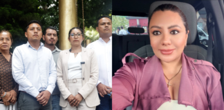 Regidores de Acatlán ratifican solicitud de revocación contra alcaldesa