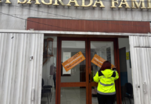 Suspenden de manera definitiva a Clínica “La Sagrada Familia”