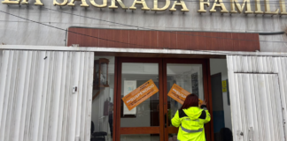 Suspenden de manera definitiva a Clínica “La Sagrada Familia”