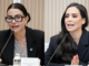 Morena suspende derechos partidarios de Nay Salvatori y Grace Palomares