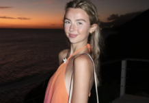 Muere Sydney Towle, influencer que visibilizó su lucha contra un cáncer raro