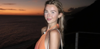 Muere Sydney Towle, influencer que visibilizó su lucha contra un cáncer raro