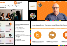 UDLAP y AMPEP inician diplomado de IA para periodistas