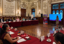 Ayuntamiento de Puebla imparte taller sobre lenguaje incluyente