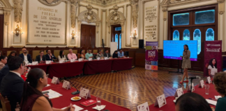 Ayuntamiento de Puebla imparte taller sobre lenguaje incluyente