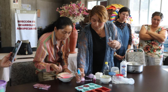 Atlixco invita a talleres gratuitos para mujeres en el CEAM