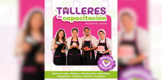 DIF Puebla Capital abre inscripciones para talleres de capacitación