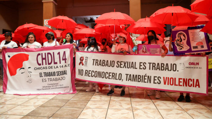 trabajadoras
