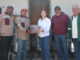 Entregan uniformes a personal de Servicios Públicos de Zacatlán
