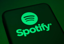 Spotify marca récord al alcanzar 300 millones de usuarios Premium