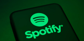 Spotify marca récord al alcanzar 300 millones de usuarios Premium