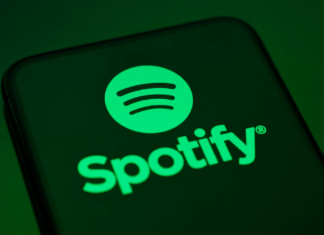 Spotify marca récord al alcanzar 300 millones de usuarios Premium