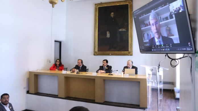videoconferencia