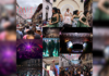Gran Feria de la Manzana recibe más de 275 mil visitantes