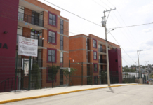 Armenta llama a donar más predios para viviendas del Bienestar
