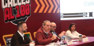 Pepe Chedraui anuncia inversión de 806 mdp en mantenimiento vial