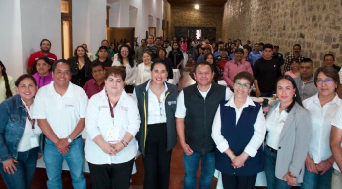 Capacitan a 100 anfitriones turísticos de Zacatlán en introducción a la NOM 09 de excursionismo