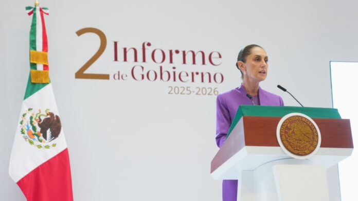 2do informe