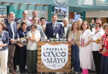 Expo ANAM 2026 reúne a más de 320 empresas en el Centro Expositor