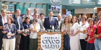 Expo ANAM 2026 reúne a más de 320 empresas en el Centro Expositor