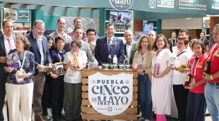 Expo ANAM 2026 reúne a más de 320 empresas en el Centro Expositor