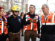 Ayuntamiento de Puebla participa en el 2.º Simulacro Nacional 2026