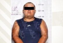 Cae en Puebla hombre buscado por homicidio cometido hace 11 años en CDMX