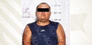 Cae en Puebla hombre buscado por homicidio cometido hace 11 años en CDMX