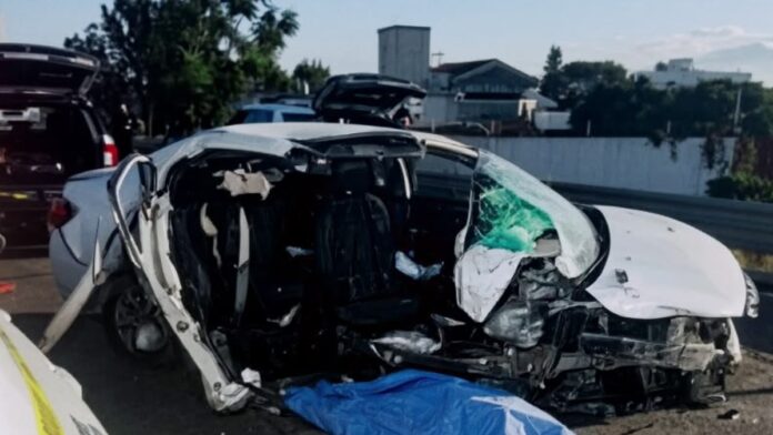 Accidente